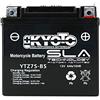 Kyoto BATTERIA PER HONDA PCX 125 2010/2011 Kyoto