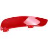 MINJKL fari posteriori auto Compatibile Con Volvo Per S40 V50 2008-2014 2015 Sinistra Destra Luce Di Stop Luce Di Freno Paraurti Posteriore Riflettore Lampada Lente 30763345 Ricambi Auto 30763346(Right)