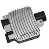 Generic Nuovo modulo ventola motore Gates FCM134 C2S24957,C2S49717,9400040.00,940.0040.03 per Jaguar X-Type 01-08, modulo ventola, ricambi auto, raffreddamento ad aria, 3 poli, plastica, metallo, 1 pezzo