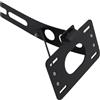 ZGHQHCDRH motociclo posteriore Porta portatarga Porta Targa Laterale Per Moto Per Shadow VT 600 C 1988-2000