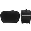 Ansbvgn Accessori Per Moto Borse Laterali Borse Portaoggetti Borsa Per Bagagli Borsa Laterale Borsa Interna Boccola PER Goldwing GL1800 2012-2017 Borsa Moto Posteriore(2piece 12-17 side bag)