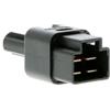 VEMO Interruttore luce freno V38-73-0025 | Compatibile con: INFINITI EX, FX, G Cabriolet, G Coupe, G Stufenheck, M, M35, Q60 Cabriolet, Q60 Coupe, Q70, QX50 I, QX70