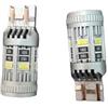 DISCORAMA COPPIA T20 LED CANBUS DIURNE/POSIZIONI FIAT 500L SENZA ERRORI PLUG AND PLAY