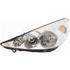 Ricam FARO DEPO H7-H7 CON MOTORE ELETTRICO PEUG. 206 PLUS - >03/'09 - DX