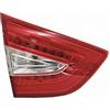 OZSPYZC Gruppo fanale posteriore Posteriore Reverse Freno Arresto Lampada Per Hyundai IX35 2013 2014 2015 Fanale Posteriore Fanali Posteriori Indicatore Freno Arresto Lampada Luce Fanale posteriore lato condu