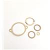 Bosatta KIT SET GUARNIZIONI CARBURATORE UA16Sl / UB16-SE PER VESPA 125 VNA1T>2T
