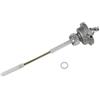 R4R C4 ROB 034 RUBINETTO BENZINA COMPATIBILE CON HONDA SH, @, DYLAN 125-150