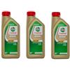 Castrol Edge 5W30 LL olio motore, 3 Litri