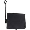 KAGINY 1 Pz. Tappo Copertura Del Gancio Traino Per Paraurti Posteriore Per BMW X1 E84 2013 2014 2015 Destra Sinistra 51127303815 51127303816 Copri Traino(Right)