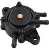Chuuparts Pompa carburante KGE1000TI-07100 16700-ZL8-013 compatibile con generatore Kipor IG2000 IG2600 compatibile con Kohler CH17-CH25 V730-CV740 compatibile con Honda