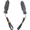 LPUYTRB Indicatori Direzione Segnale Per CRF 300L 250L RALLY CRF300L CRF250L 2021 2022 2023 Accessori Moto Indicatori di direzione posteriori Luci