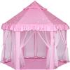 Does not apply Tenda Da Gioco Castello Delle Principesse, per Interni Ed Esterni, Con Luci a St