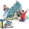 Does not apply Kit Costruzione Fortezza Xl | Giochi Da Giardino per Bambini | Tenda per Bambino