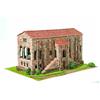 DOMUS MODEL KIT S.M. DEL NARANCO SCALE 1:65