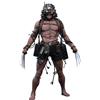 Hot Toys PREORDINE Marvel Comic Masterpiece 1/6 Weapon X 31 cm CMS034 Hot Toys action fig