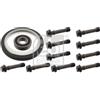 FEBI BILSTEIN FEBI Kit riparazione Volano MAN NEOPLAN ERF 12,0 12,8 51.01510.0206