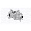 MAGNETI MARELLI Pompa dell'acqua raffreddamento motore MERCEDES-BENZ 2,8 3,2