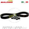 MALOSSI Cinghia & Rulli MALOSSI YAMAHA T-MAX 500 ie 4T LC 2007 2008 / Kit Trasmissione
