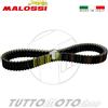 MALOSSI Cinghia Trasmissione MALOSSI YAMAHA X-MAX 300 ie 4T LC E4 2017-2023 / Cinta