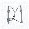 MAGNETI MARELLI Alzacristallo MERCEDES-BENZ 2,1 3,2 A6397200146 A6397200546
