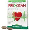 NATURANDO PREXOSAN Naturando 30 compresse