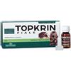 NATURANDO TOPKRIN RINFORZANTE ANTICADUTA Naturando 12 fiale da 10ml