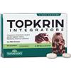 NATURANDO TOPKRIN INTEGRATORE ANTICADUTA Naturando 60 capsule
