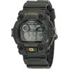 Casio Orologio G7900-3, cinghie