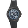 Philipp Plein Orologio Solo Tempo Uomo Plein Sport Touchdown offerta trendy cod. PSFBA0523
