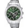Citizen Vagary by Citizen orologio cronografo uomo Timeless Gents trendy cod. IV4-519-41