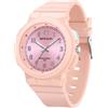 BIEWO Orologio da polso impermeabile per uomo e donna, ragazzo e ragazza, analogico, militare, sportivo, unisex, cinturino in silicone
