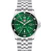 Luminox Orologio subacqueo XS.0917, argento, Elegante