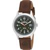 Timex T400519J - Orologio da polso da uomo, colore: Marrone