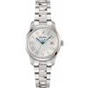 Bulova Analogico 96M162, argento, 96M162