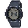Casio Orologio sportivo AE-1500WH-2AVCF, Blu, Orologio sportivo digitale