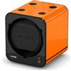 Beco Technic Scatola ricarica orologi BOXY FANCY arancione 2018