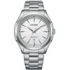 Citizen Orologio Of collection AW1750-85A in acciaio