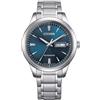 Citizen Orologio da collezione NY4058-79L Mecha