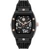 Philipp Plein Orologio Solo Tempo Uomo The $Keleton trendy cod. PWVBA0523