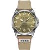 Sea Gull SEA-GULL Seagull ST2500 - Orologio meccanico da uomo, automatico, militare, edizione commemorativa