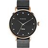 Brosway Orologio Donna in Acciaio e Cristalli | Collezione Victoria - WVI21