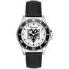 KIESENBERG Albania Albanese Regalo Articolo Idea Fan Orologio L-1173