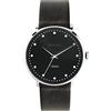 Brosway Orologio Donna in Acciaio e Cristalli | Collezione Victoria - WVI27