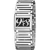 Festina F16312_2 - Orologio da polso, donna, acciaio inox, colore: grigio