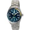 Breil Orologio Uomo, Collezione MIDWAY, Movimento Quarzo Analogico, Resistente all'acqua fino a 200 metri, Idee regalo Uomo