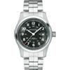 Hamilton H70515137 - Orologio da polso da uomo, acciaio inox, colore: Argento