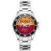 KIESENBERG Rom Roma Regalo Articolo Idea Fan Orologio 6061