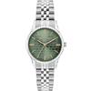 Trussardi Orologio Donna, Solo Tempo, Analogico, Cinturino in Acciaio, Cassa 32 mm, Collezione T-BENT - R2453144513