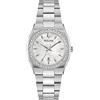 Bulova Orologio Bulova Surveyor Diamonds donna 96R245 acciaio con diamanti