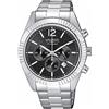 Citizen Vagary by Citizen orologio cronografo uomo Timeless Gents trendy cod. IV4-519-51